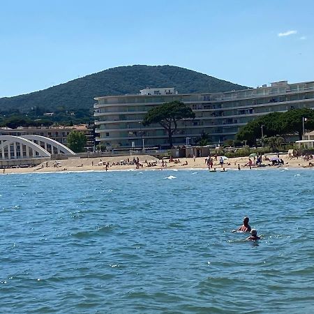 Apartment Superior Santa Cruz Sainte-Maxime Buitenkant foto