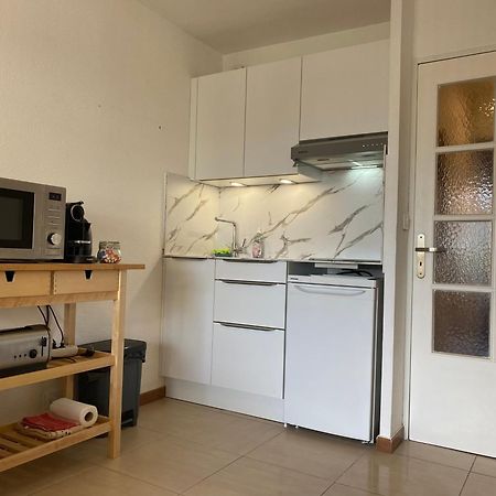 Apartment Superior Santa Cruz Sainte-Maxime Buitenkant foto