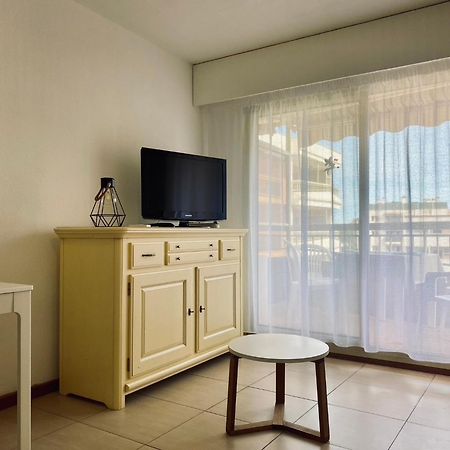 Apartment Superior Santa Cruz Sainte-Maxime Buitenkant foto