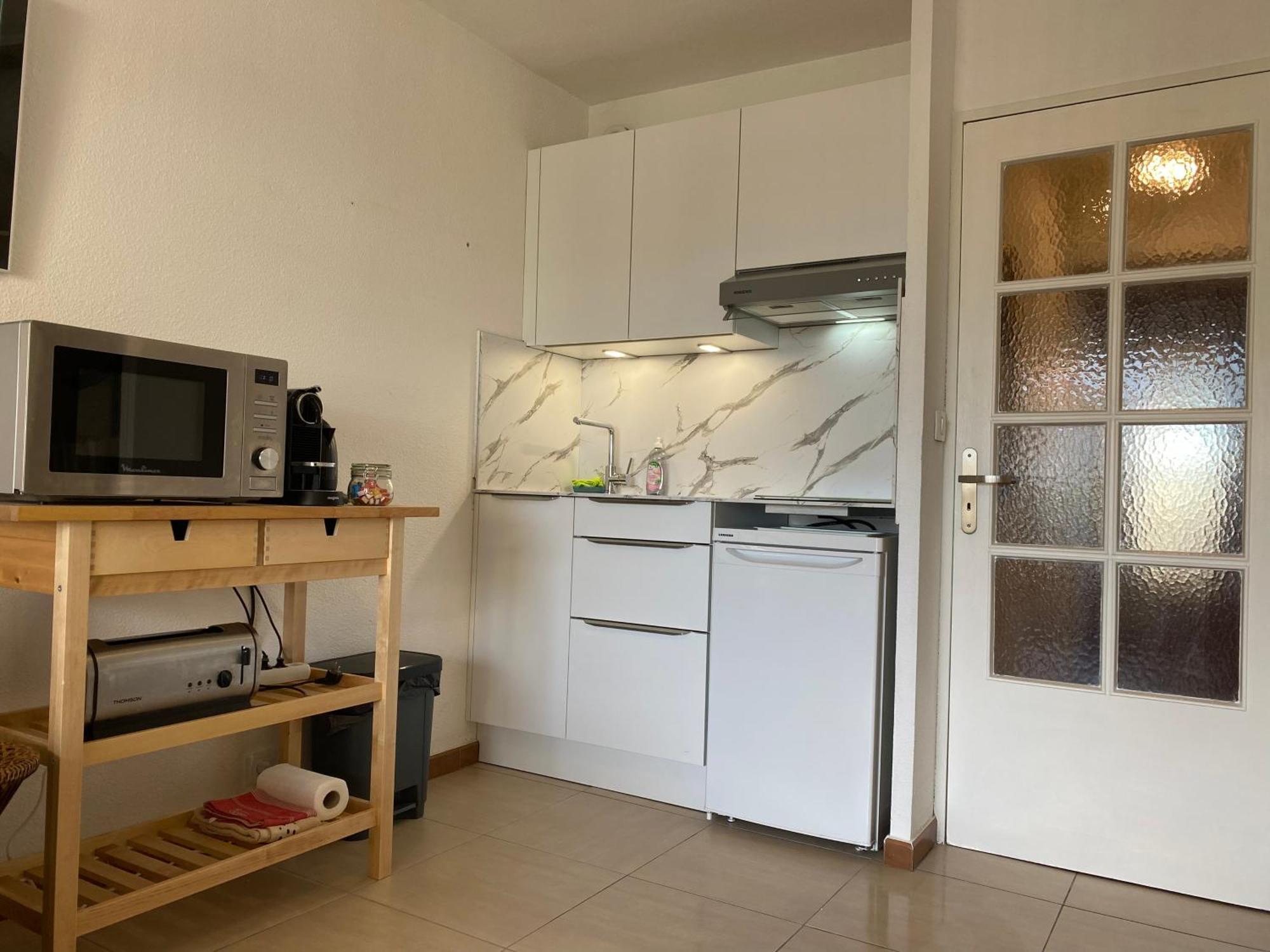 Apartment Superior Santa Cruz Sainte-Maxime Buitenkant foto