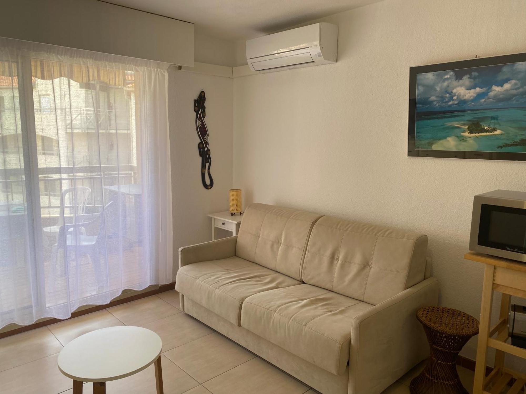 Apartment Superior Santa Cruz Sainte-Maxime Buitenkant foto