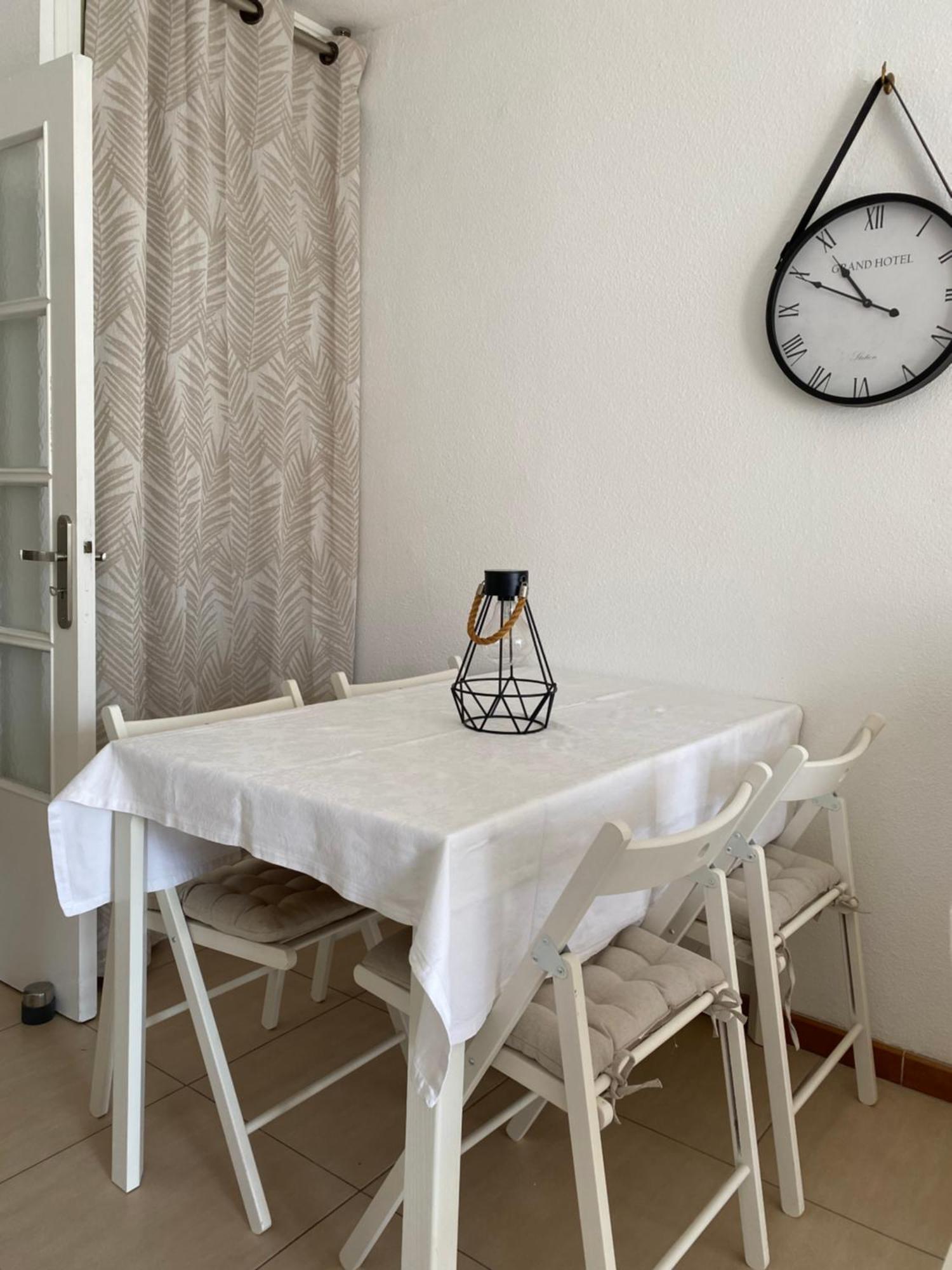 Apartment Superior Santa Cruz Sainte-Maxime Buitenkant foto