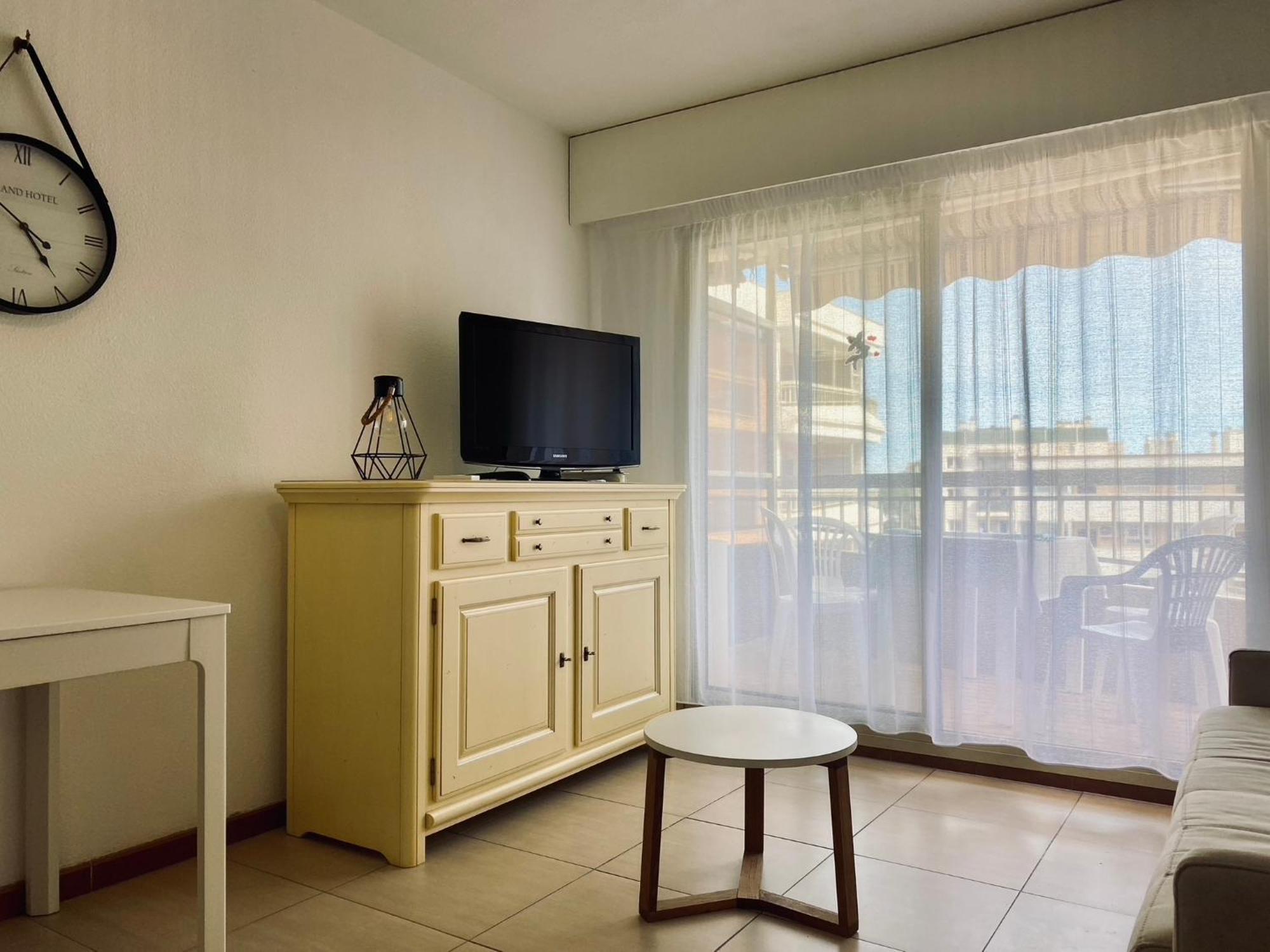 Apartment Superior Santa Cruz Sainte-Maxime Buitenkant foto